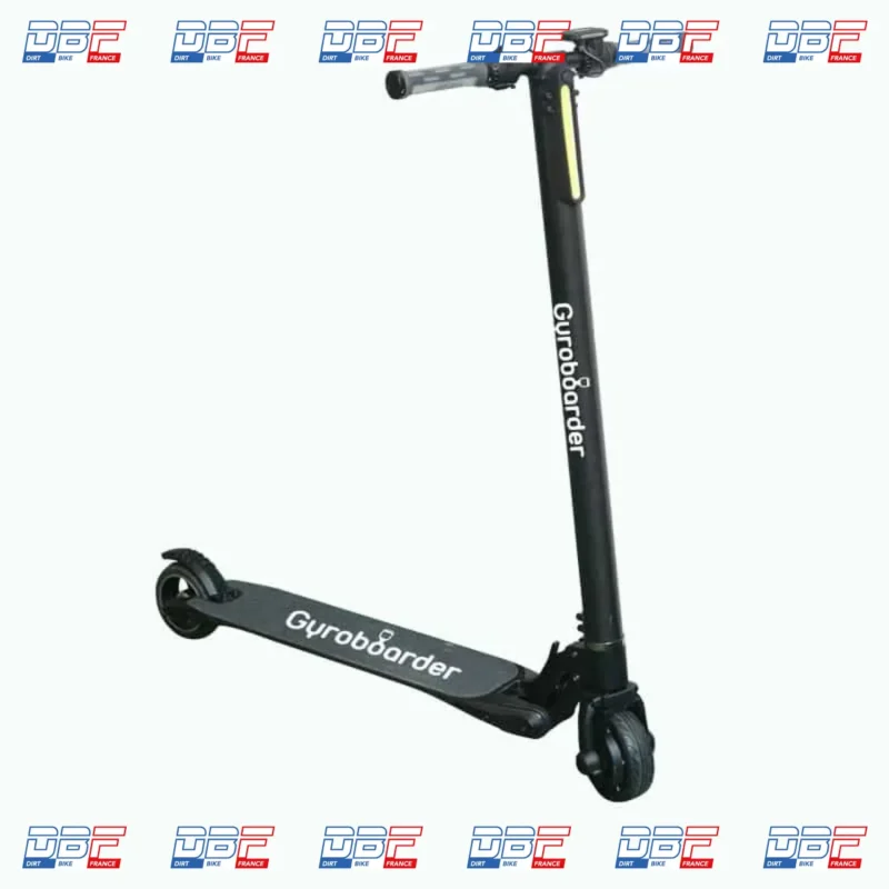 TROTTINETTE ELECTRIQUE 250W 36V batterie lithium LG 4AH NIMBLE, Dirt Bike France - Photo N°1