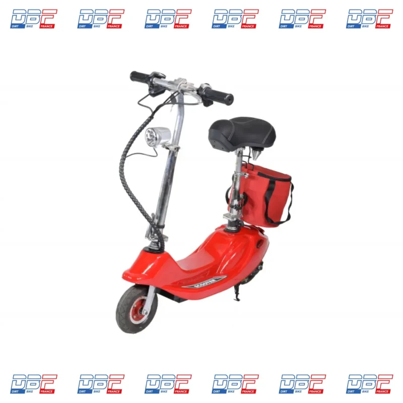 trottinette électrique enfant 250w 24v, Dirt Bike France - Photo N°1