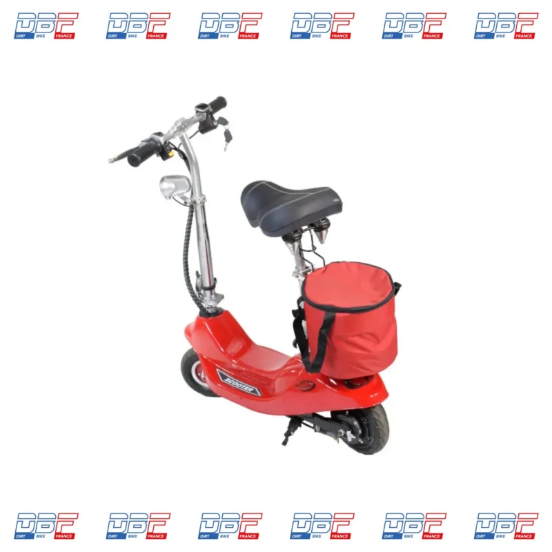 trottinette électrique enfant 250w 24v, Dirt Bike France - Photo N°2