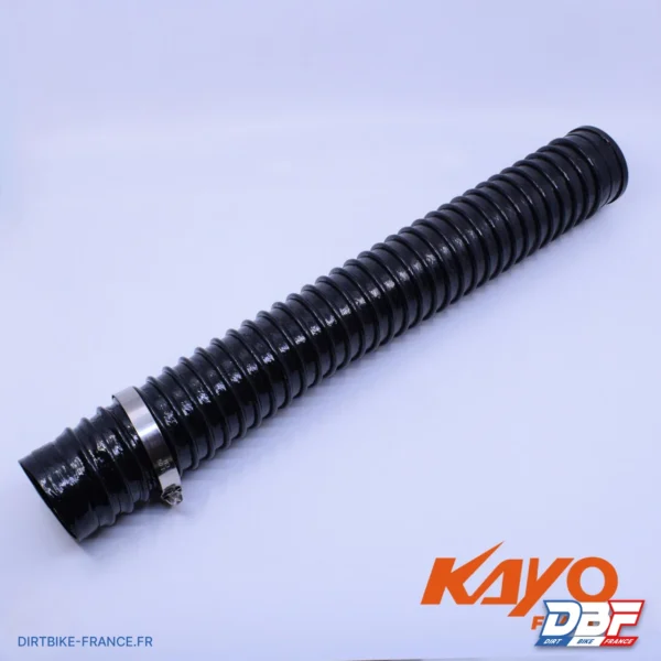TUBE 60MM X 490MM KAYO AU200, photo 1 sur Dirt Bike France
