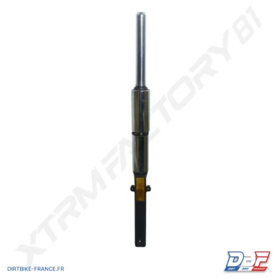 TUBE DE FOURCHE DROIT KIDEN 125CC MODELE M, photo 1 sur Dirt Bike France
