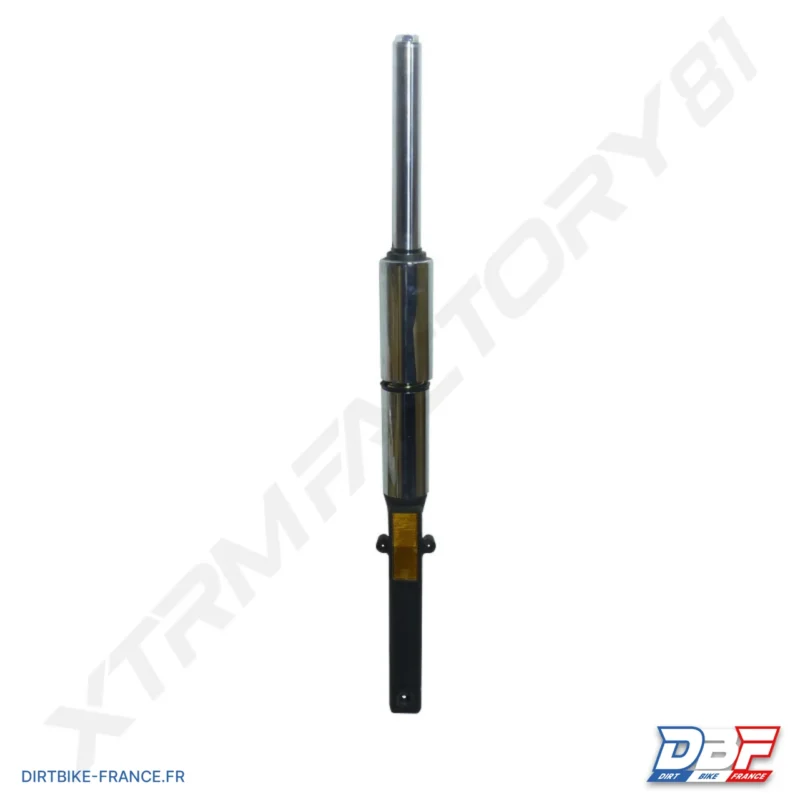 TUBE DE FOURCHE DROIT KIDEN 125CC MODELE M, Dirt Bike France - Photo N°1