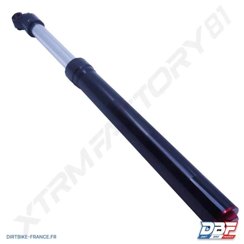 TUBE DE FOURCHE DROIT MX60 d38.8mm lg 570mm, Dirt Bike France - Photo N°1