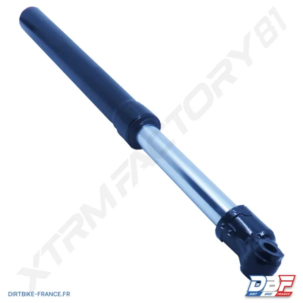 TUBE DE FOURCHE DROIT MX60 d38.8mm lg 570mm, photo 2 sur Dirt Bike France