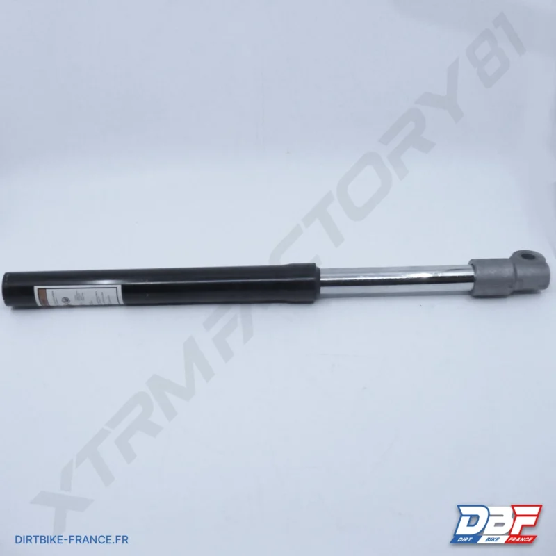 TUBE DE FOURCHE DROIT POCKET BIKE MX COBRA, Dirt Bike France - Photo N°1