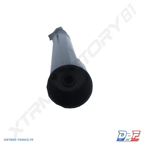 TUBE DE FOURCHE DROIT POCKET BIKE MX COBRA, photo 2 sur Dirt Bike France