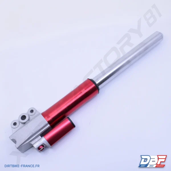 TUBE DE FOURCHE GAUCHE CHIHUI, photo 1 sur Dirt Bike France