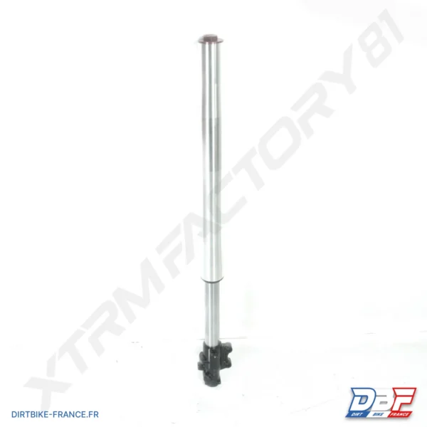 TUBE DE FOURCHE GAUCHE DIRT BIKE MX 125/140 , photo 1 sur Dirt Bike France