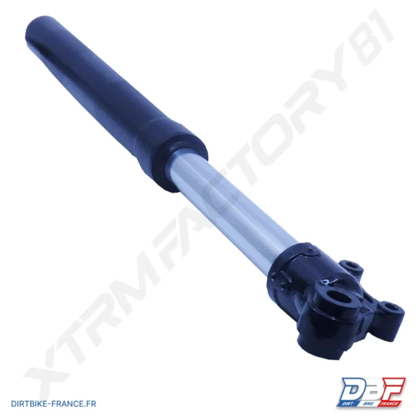 TUBE DE FOURCHE GAUCHE MX60 d38.8mm lg 570mm, photo 2 sur Dirt Bike France
