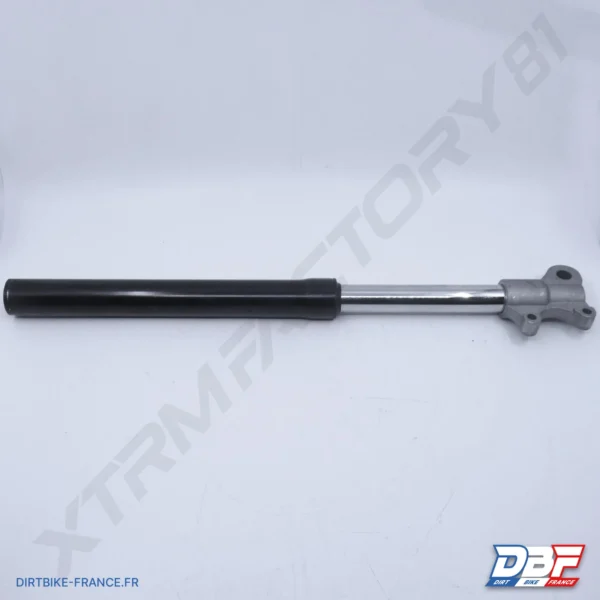 TUBE DE FOURCHE GAUCHE POCKET BIKE MX COBRA, photo 1 sur Dirt Bike France