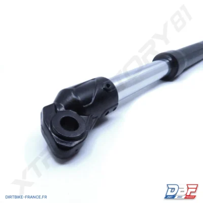 TUBE FOURCHE DROIT MX STORM 535MM D34MM, photo 1 sur Dirt Bike France