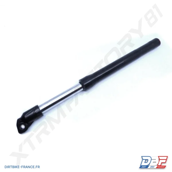 TUBE FOURCHE DROIT POCKET BIKE MX STORM D 525MM D33MM, photo 1 sur Dirt Bike France