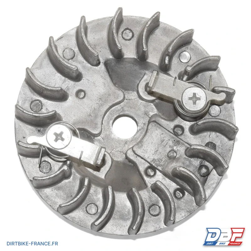 TURBINE POCKET QUAD ROCH PLAST, Dirt Bike France - Photo N°3