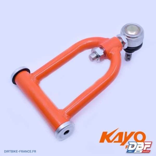 upper linkage, photo 1 sur Dirt Bike France