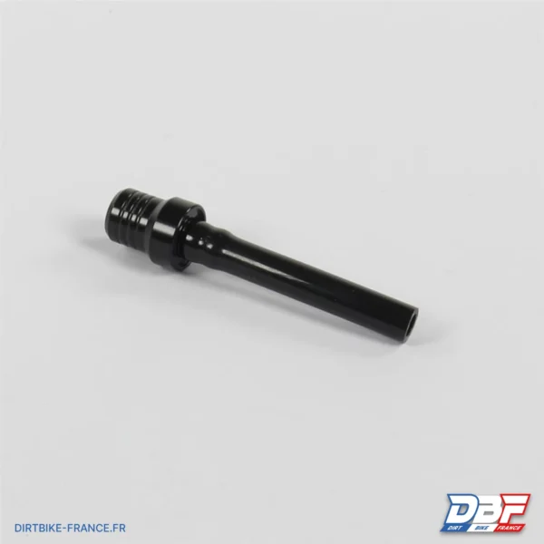 Valve de mise a l'air noire, photo 1 sur Dirt Bike France