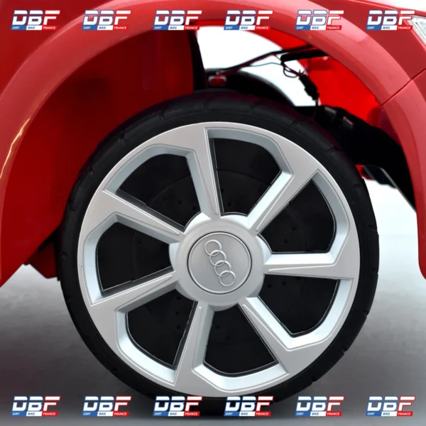Rotor de disque de frein avant Wave pour Audi, pièces automobiles